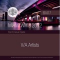 Buy VA - Electronique Miami WMC Sampler 2012 Mp3 Download