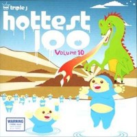 Purchase VA - Hottest 100 Vol. 10 CD2