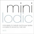 Buy VA - Minilodic Vol. 3 Mp3 Download