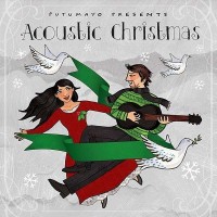 Purchase VA - Putumayo Presents: Acoustic Christmas