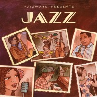 Purchase VA - Putumayo Presents: Jazz