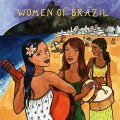 Buy VA - Putumayo Presents: Women Of Brazil Mp3 Download