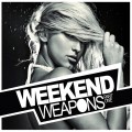 Buy VA - Weekend Weapons Part 1 Mp3 Download