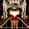 Buy Vortex Of Clutter - Source Of Sickness Mp3 Download