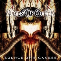 Purchase Vortex Of Clutter - Source Of Sickness
