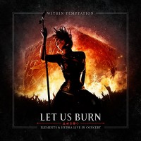 Purchase Within Temptation - Let Us Burn (Elements & Hydra Live In Concert) CD1
