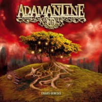Purchase Adamantine - Chaos Genesis