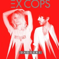 Purchase Ex Cops - Daggers