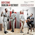 Buy Boyzone - Dublin To Detroit Mp3 Download