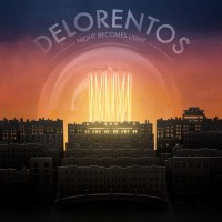 Purchase Delorentos - Night Becomes Light