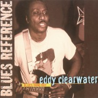 Purchase Eddy Clearwater - Blues Hang Out