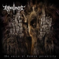 Purchase Enthrallment - The Voice Of Human Perversity