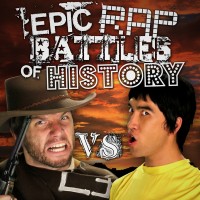 Purchase EpicLLOYD & Mike Diva - Epic Rap Battles of History 2: Bruce Lee Vs. Clint Eastwood (CDS)
