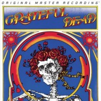 Purchase The Grateful Dead - Grateful Dead (Skull & Roses) (Reissued 2012) (Vinyl)