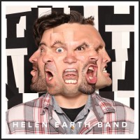 Purchase Helen Earth Band - We Fucking Quit