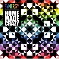 Purchase Homemade Crazy - Synergy