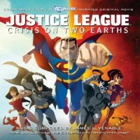 Purchase James L. Venable - Justice League: Crisis On Two Earths (With Hristopher Drake)