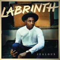 Purchase Labrinth - Jealous (CDS)