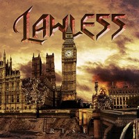 Purchase Lawless - R.I.S.E