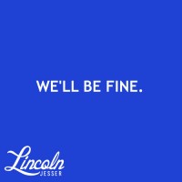 Purchase Lincoln Jesser - We'll Be Fine (CDS)