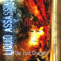 Purchase Liquid Assassin - The Lost Chapters Of Apocalypse