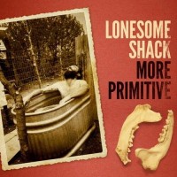 Purchase Lonesome Shack - More Primitive