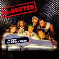 Purchase McBusted - Air Guitar (CDS)