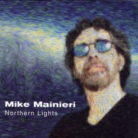 Purchase Mike Mainieri - Northern Light