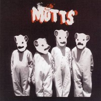 Purchase The Mutts - I Us We You