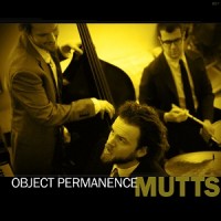 Purchase The Mutts - Object Permanence