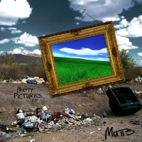Purchase The Mutts - Pretty Pictures (EP)