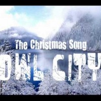 Purchase Owl City - The Christmas Song (CDS)