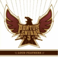 Purchase Pontus Snibb 3 - Loud Feathers