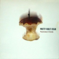 Purchase Pretty Violet Stain - Parachutes & Gravity