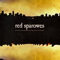 Purchase Red Sparowes - The Fear + Aphorisms CD1