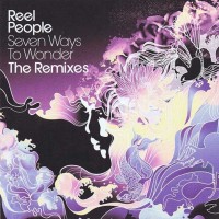 Purchase Reel People - Seven Ways To Wonder (The Remixes)