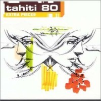 Purchase Tahiti 80 - Extra Pieces