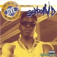 Purchase Schoolly D - The Jive Collection Vol. 3