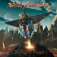 Purchase Steel Assassin - In Hellfire Forged