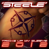 Purchase Steele - Tricks Up My Sleeve 2012