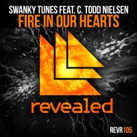 Purchase Swanky Tunes - Fire In Our Hearts (CDS)