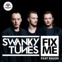 Purchase Swanky Tunes - Fix Me (CDS)