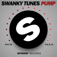 Purchase Swanky Tunes - Pump (CDS)