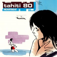 Purchase Tahiti 80 - Heartbeat (EP)