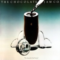 Purchase The Chocolate Jam & Co. - Spread The Future (Vinyl)