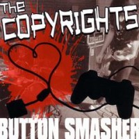 Purchase The Copyrights - Button Smasher (EP)