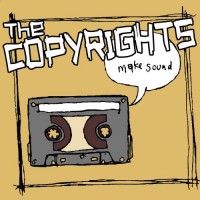 Purchase The Copyrights - Make Sound