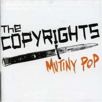 Purchase The Copyrights - Mutiny Pop