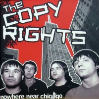 Purchase The Copyrights - Nowhere Near Chicago (EP)