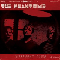 Purchase Phantoms - Different Drum